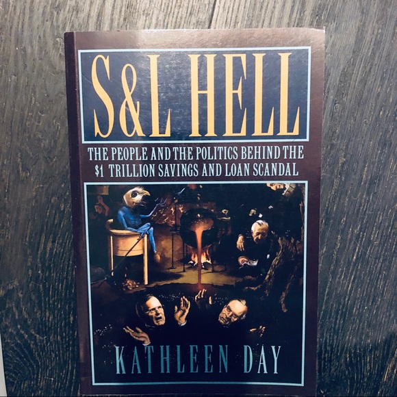 S&L Hell - Picture 1 of 1